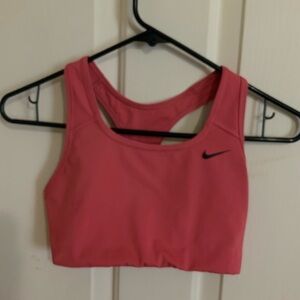 Nike bra